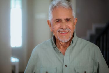Testimony 1, Daniel R., Arizona