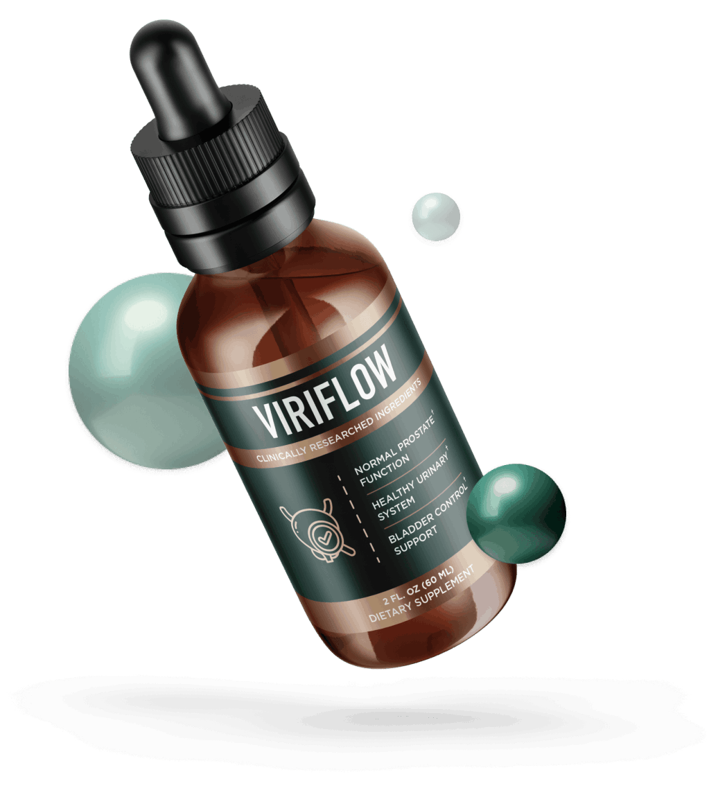 Viriflow offer